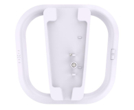FIXED LED Stand do PlayStation 5 /5 (Slim)/ 5 Pro (biały) - 1484705 - zdjęcie 2